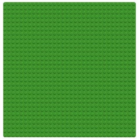 LEGO Classic 10700 Grön basplatta